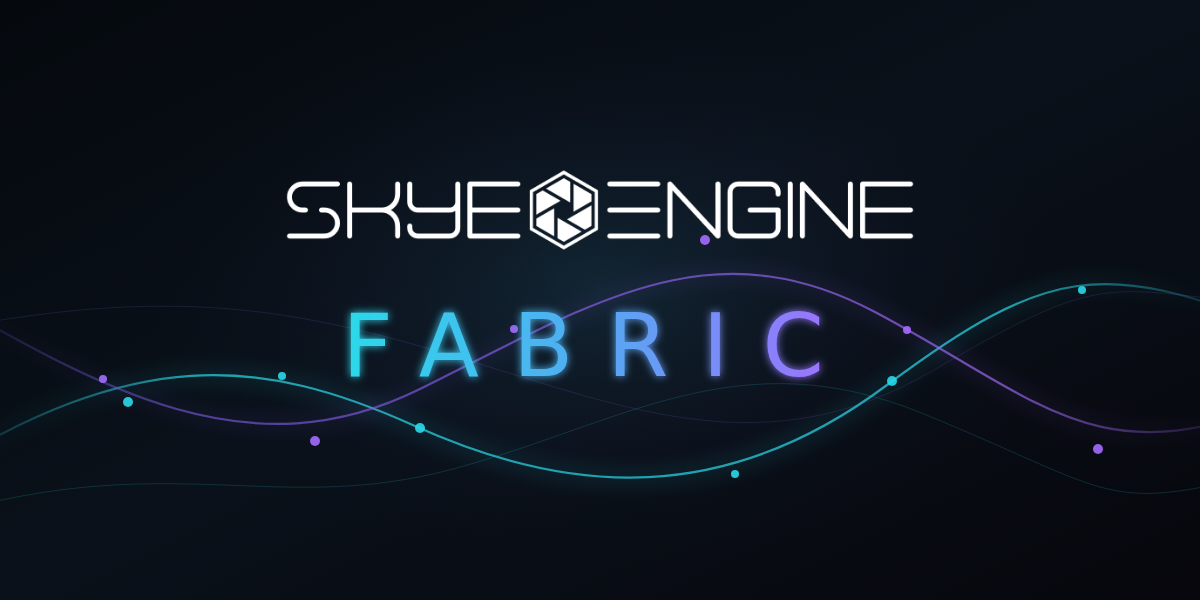 Taking SkyeEngine Fabric to 10 Gigabits