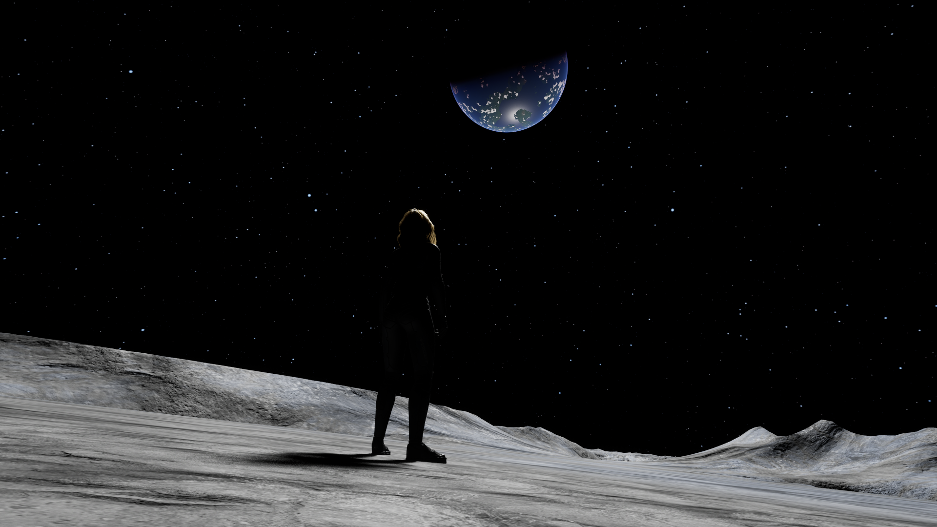 Solvren Planetary Systems