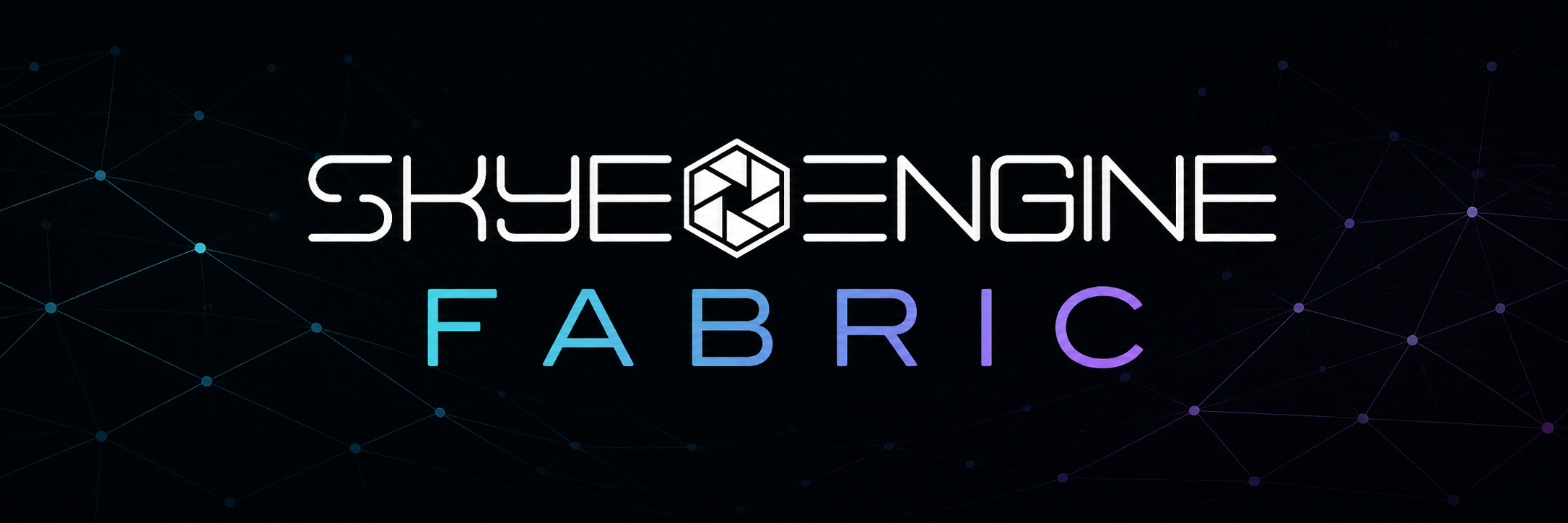 SkyeEngine Fabric